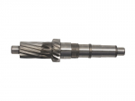 tarpinis velenas, mechaninė transmisija 1323303033ZF