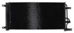 Kondicionieriaus radiatorius NIS 940569