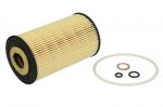 Alyvos filtras HENGST E104H D43
