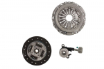 Sankabos komplektas VALEO VAL834098