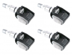 TPMS Rato oro slėgio jutiklis EZ-Sensor 2.0 SCHR2200/4 (4vnt.) universalus programuojamas 433 MHz (reikalingas programavimas) Tinka: DS DS 4, DS 5; MAN TGE; MERCEDES A (V177), A (W176), A (W177)