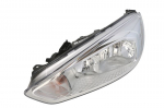 Priekinis žibintas HELLA 1EE354 827-011 FORD FOCUS III, FOCUS III/HATCHBACK, FOCUS III/KOMBI