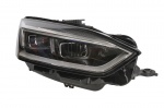 Priekinis žibintas MAGNETI MARELLI 711451000279 AUDI A5