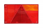 Kiti ap&scaron;vietimo elementai TRUCKLIGHT TL-UN075R-FL/L