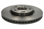 Stabdžių diskas BREMBO 09.E954.11