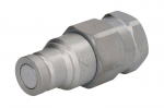 Hidraulinė greitoji jungtis FASTER FFH06 38NPT M