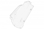Posparnis plastikinis 3802190