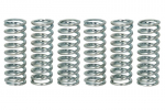 Sankabos spyruoklės (Sustiprintas) Tinka: SUZUKI 600, 600A (ABS), 750, 1800R (C) (Intruder), 1800RT (C) (Intruder Ed)