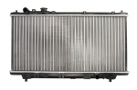 Variklio radiatorius THERMOTEC D73002TT
