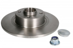 Stabdžių diskas VKBD 1014