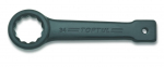 Raktas kilpinis/ė 12-kampų plok&scaron;čias/ia, vienpusis