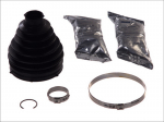 gofruotoji membrana, kardaninis velenas SPIDAN 0.024736