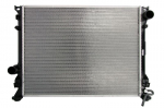Variklio radiatorius NRF NRF 53042