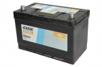 Akumuliatorius EXIDE EB955 12V 95Ah 760A K+