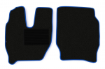 kojų kilimėlis F-CORE F-CORE MT11 BLUE