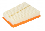 Oro filtras BOSCH F 026 400 229