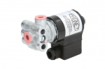 solenoidinis vožtuvas EZP 12