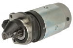 Starteris MAHLE MS 347