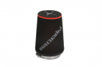 Universalus filtras (kūginis, airbox) TUC0290 jungės skersmuo: 65mm