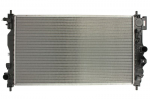Variklio radiatorius KOYORAD PL312714