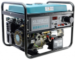 K&S Elektros generatorius KS7000EATS