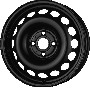 Ratlankis plieninis 4,5 x15 4x100 ET35