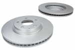 Stabdžių diskas DDF2463C