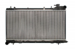 Variklio radiatorius THERMOTEC D77010TT