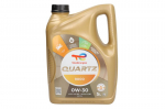 Variklių alyva TOTAL Quartz (5L) 0W30 QUARTZ 9000 0W30 A5/B5 5L