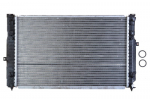 Variklio radiatorius NRF NRF 539504