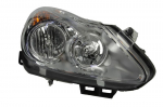 Priekinis žibintas VALEO VAL043376 OPEL CORSA D, CORSA D/HATCHBACK