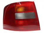 Žibintas galas Kairė AUDI A6 C5, ALLROAD C5