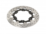 Stabdžių diskas 78B40830 Priekis plaukiojantis BREMBO 298/132/5mm/150mm