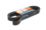 V formos rumbuoti diržai DAYCO DAY8PK2550HD