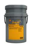 ATF alyva SHELL Spirax (20L) SPIRAX S4 ATF HDX 20L