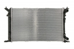 Variklio radiatorius THERMOTEC D7A024TT