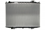 Variklio radiatorius NISSENS NIS 68721