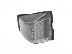 Papildomi posūkių žibintai TRUCKLIGHT CL-VO007R