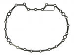 alyvos tarpiklis, neautomatinė pavarų dėžė 0501324367ZF