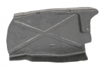 Apsauga po varikliu NISSAN PRIMASTAR; OPEL VIVARO A; RENAULT TRAFIC II
