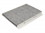 Salono filtras MANN-FILTER CUK 2532