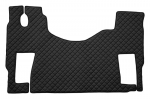 kojų kilimėlis F-CORE F-CORE FL23 BLACK