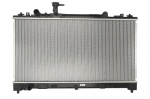 Variklio radiatorius KOYORAD PL062181
