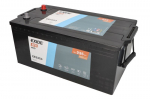Akumuliatorius EXIDE EE2353 12V 235Ah 1200A K+