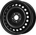 Ratlankis plieninis 6,5 x16 5x108 ET52,5