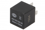 Darbo srovės relė HELLA 4RA933 332-461