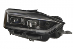 Priekinis žibintas MAGNETI MARELLI 711451000285 AUDI A5