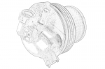 filtras OE PEUGEOT 9801116380