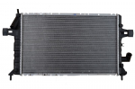 Variklio radiatorius NRF NRF 506616