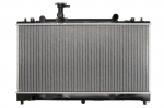 Variklio radiatorius THERMOTEC D73004TT
